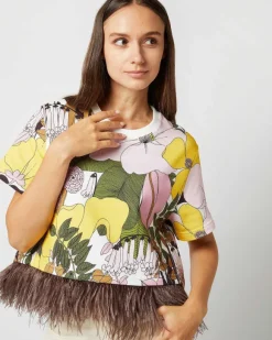 La Scala Tee