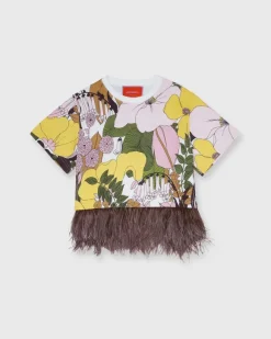 La Scala Tee