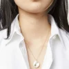 Leap Of Faith Pendant Necklace