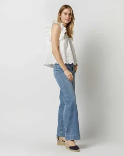 Leona Top