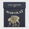 Les Belles Matieres Scented Candle