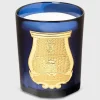 Les Belles Matieres Scented Candle