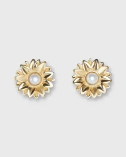 Limoncello Micro Earrings