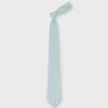 Linen Woven Tie
