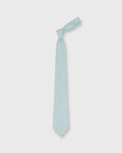 Linen Woven Tie