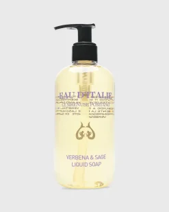 Liquid Soap