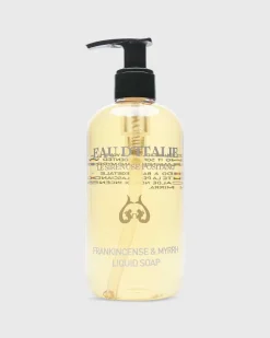 Liquid Soap