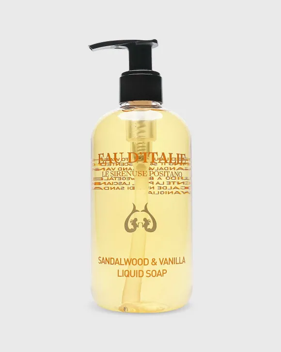 Liquid Soap