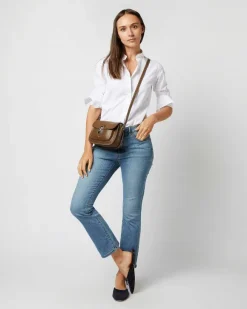 Lisa Crossbody Bag