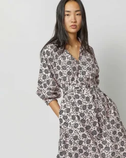 Liya Dress