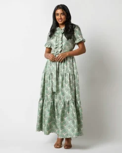 Long & Sassy Dress