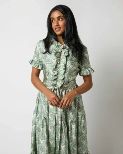 Long & Sassy Dress