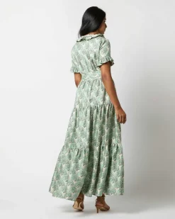 Long & Sassy Dress