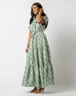 Long & Sassy Dress