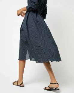 Long-Sleeved Gianna Dress