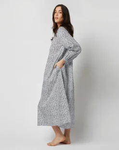 Long-Sleeved Lucy Nightdress
