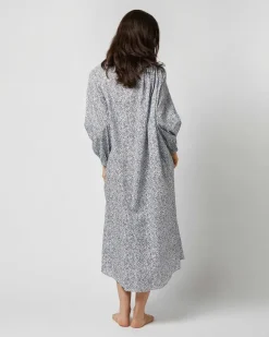 Long-Sleeved Lucy Nightdress