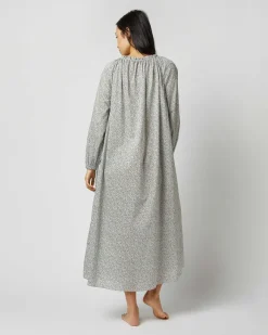 Long-Sleeved Lucy Nightdress