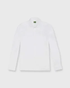 Long-Sleeved Marquez Shirt