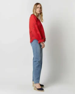 Louisa Blouse