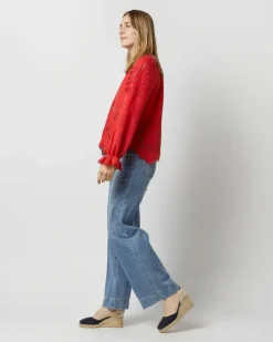 Louisa Blouse
