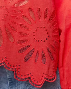Louisa Blouse