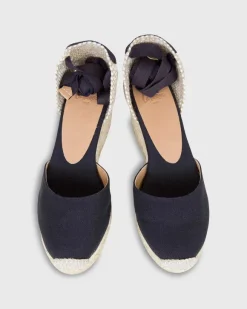 Low Carina Espadrille