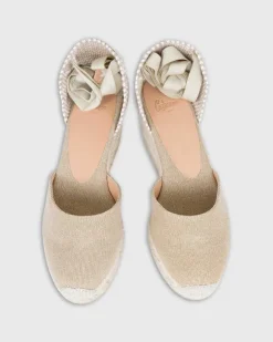 Low Carina Espadrille