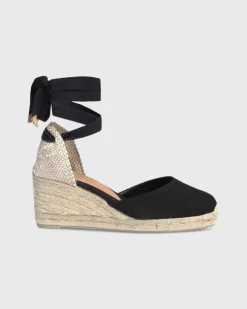 Low Carina Espadrille