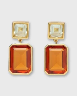 Lush Earrings
