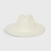 Luxe Vented Packable Hat