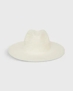 Luxe Vented Packable Hat