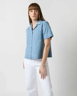Maeva Shirt