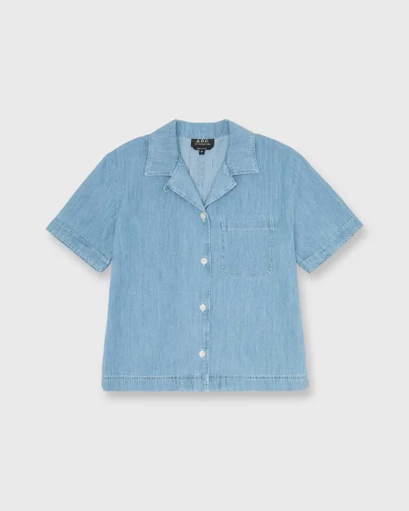 Maeva Shirt