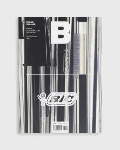 Magazine B