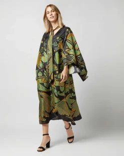Magnifico Midi Dress