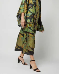 Magnifico Midi Dress