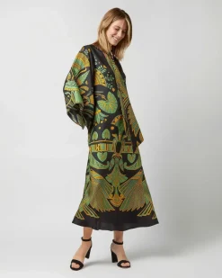Magnifico Midi Dress