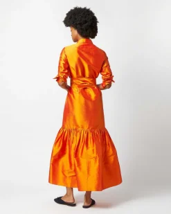 Manon Dress