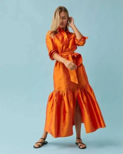 Manon Dress