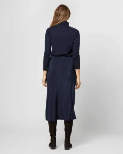 Mare Slip Skirt
