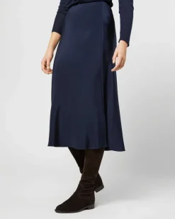 Mare Slip Skirt