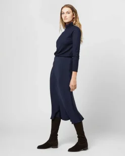 Mare Slip Skirt