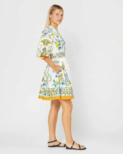 Margherita Dress