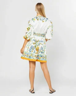 Margherita Dress