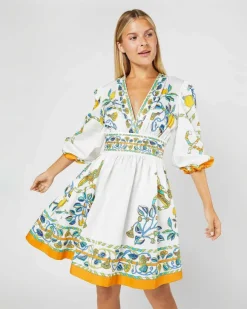 Margherita Dress
