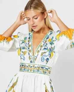 Margherita Dress