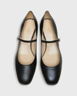 Mary Jane Pump
