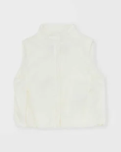 Matte Bloussant Vest