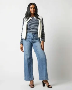 Matte Bloussant Vest